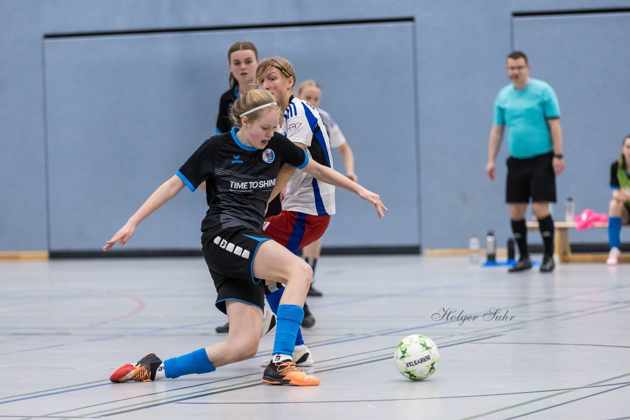 Bild 349 - wBJ Futsalmeisterschaft